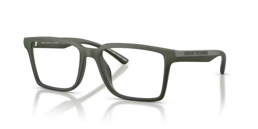 Armani Exchange 0AX3129U-Verde degradé