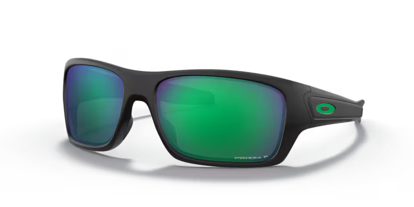 0OO9263 - Turbine Negro mate
