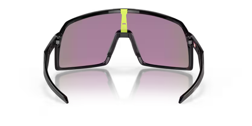 0OO9462 - Sutro s - Negro pulido