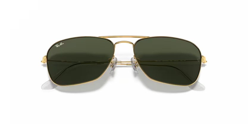 0RB3136 - Caravan 001 - Oro arista