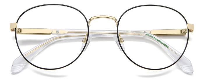 PLD D600 2M2-NEGRO DORADO
