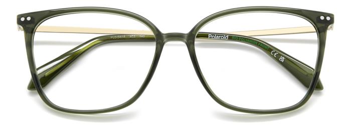 PLD D616 4C3-VERDE