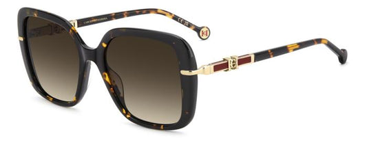 Carolina Herrera HER 0380/G/S HABANA MARRÓN