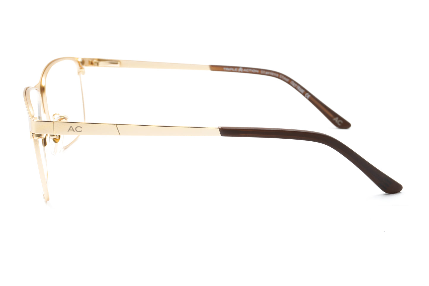 AC TRIPLE ACTION 6304 GOLD
