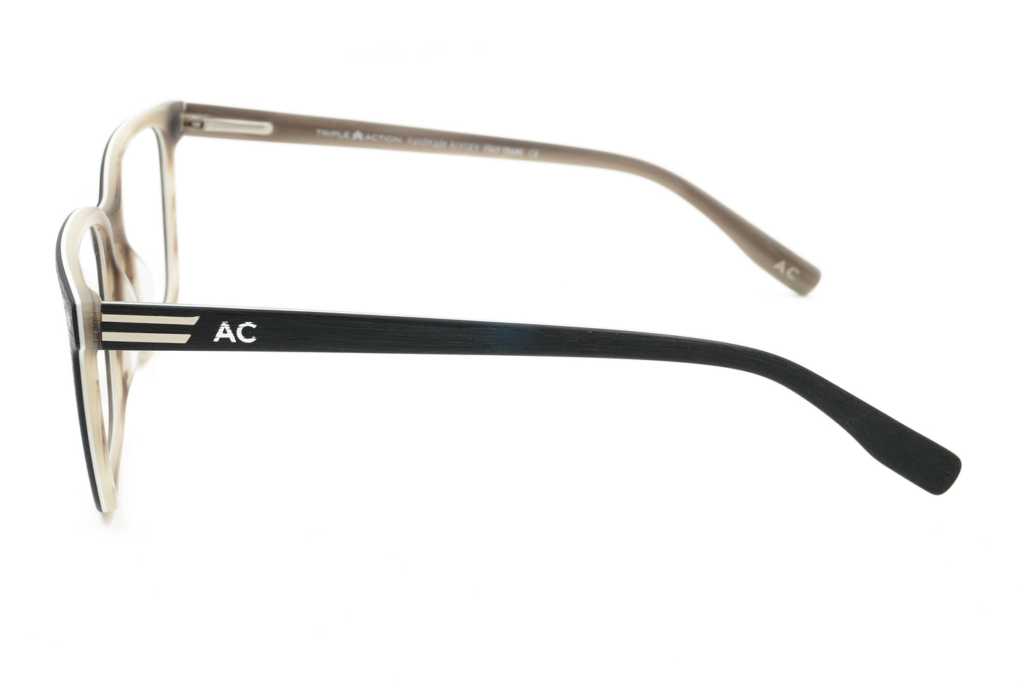 AC TRIPLE ACTION 6315 WOODY CLIP FOTOCROMATICO