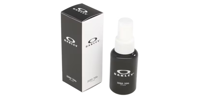 Zero fog anti-fog kit