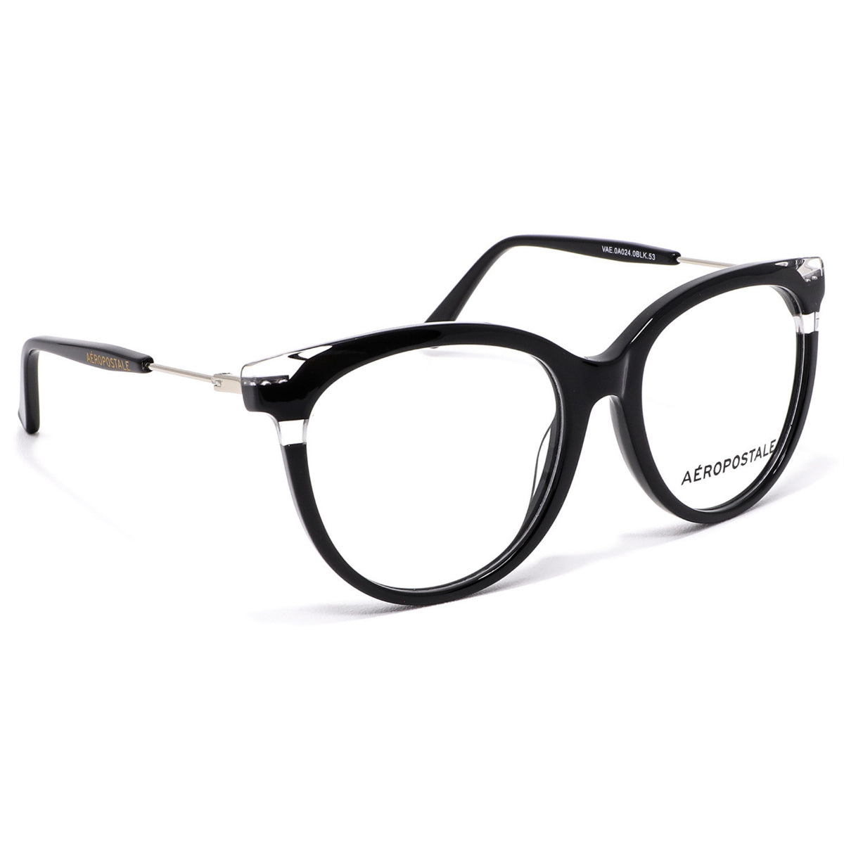 Aeropostal VAE 0A024 0BLK