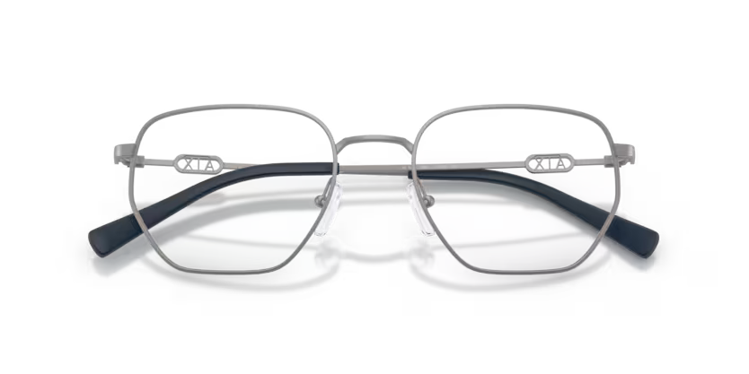 Armani Exchange 0AX1074 - Gris plomo mate