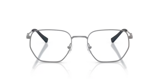 Armani Exchange 0AX1074 - Gris plomo mate