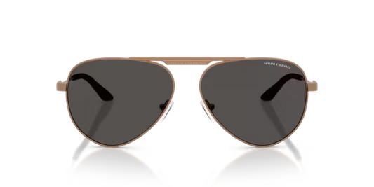 Armani Exchange 0AX2060S- Bronce mate