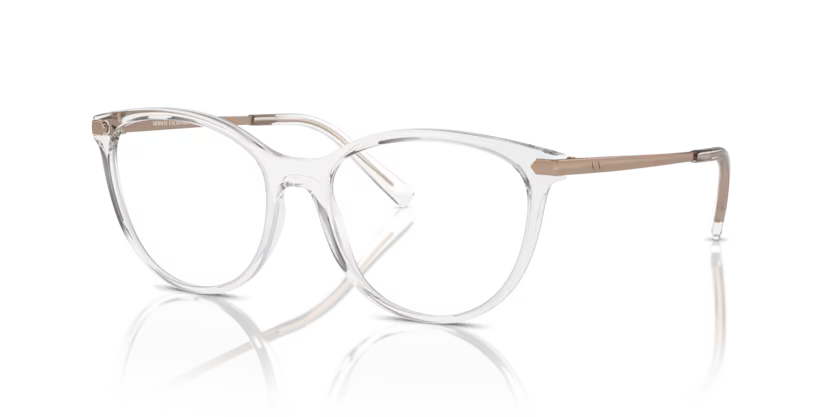 Armani Exchange 0AX3078- Cristal brillante
