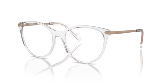 Armani Exchange 0AX3078- Cristal brillante
