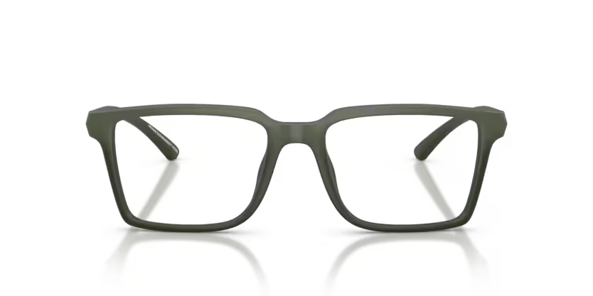 Armani Exchange 0AX3129U-Verde degradé