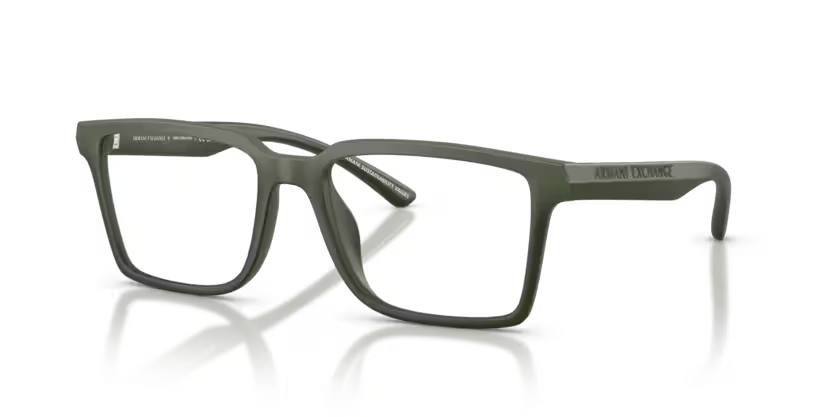 Armani Exchange 0AX3129U-Verde degradé