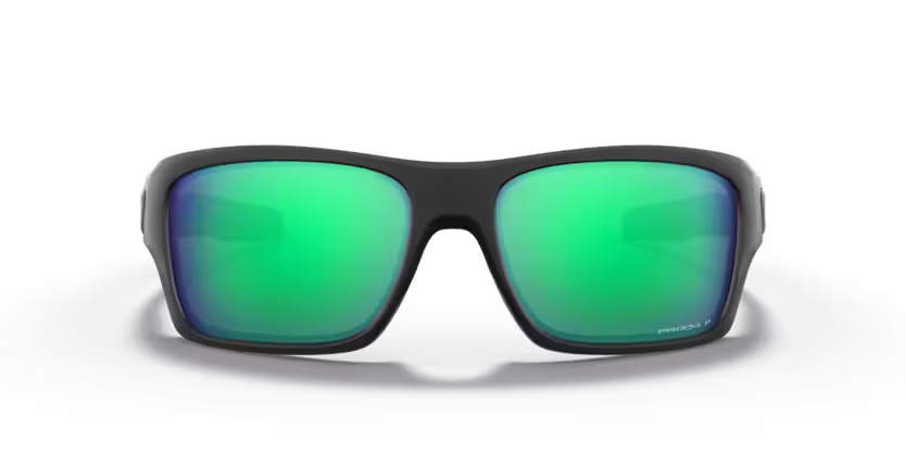 0OO9263 - Turbine Negro mate