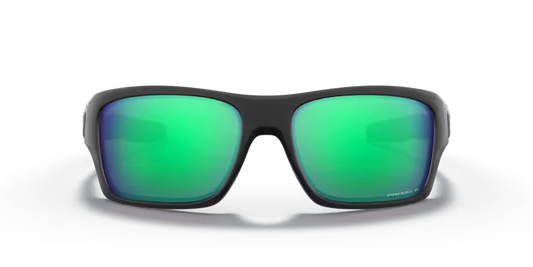 0OO9263 - Turbine Negro mate