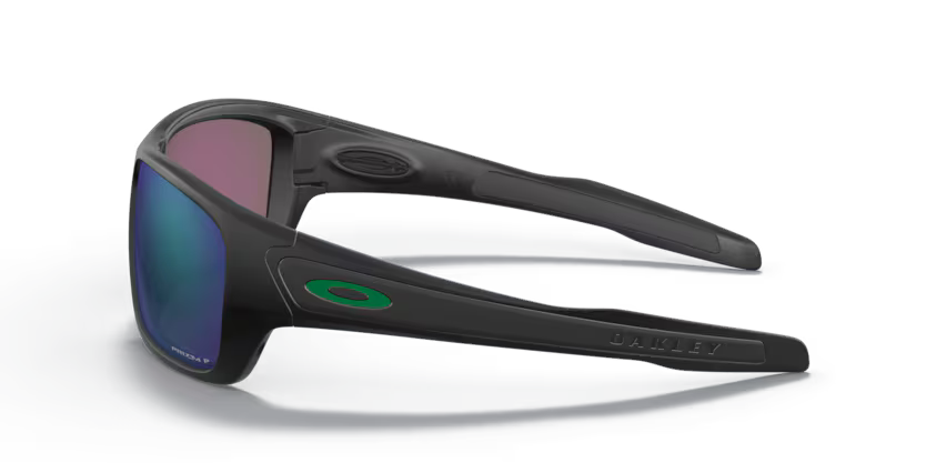 0OO9263 - Turbine Negro mate