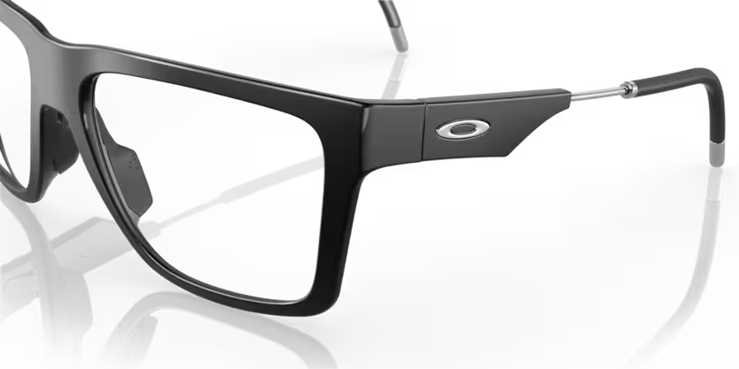 0OX8028 - Nxtlvl Negro satinado