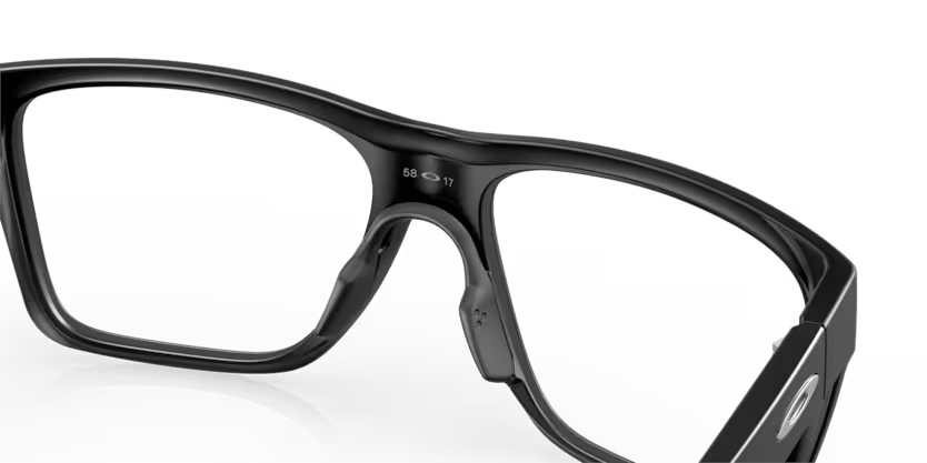 0OX8028 - Nxtlvl Negro satinado