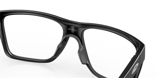 0OX8028 - Nxtlvl Negro satinado