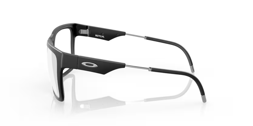0OX8028 - Nxtlvl Negro satinado