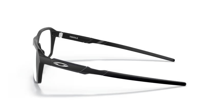 0OX8170 - Tensile - Negro satinado