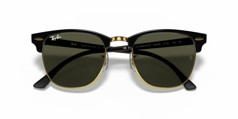 0RB3016 - Clubmaster