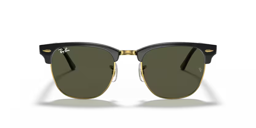 0RB3016 - Clubmaster