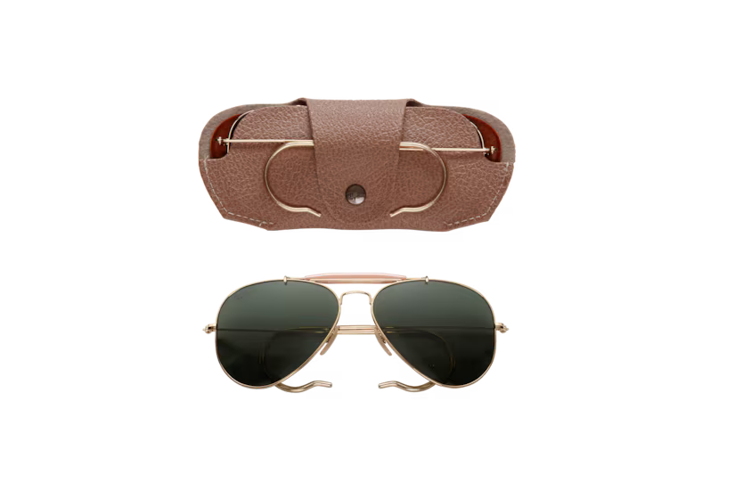 0RB3030 - Outdoorsman i