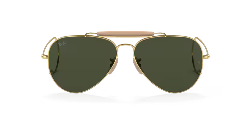 0RB3030 - Outdoorsman i