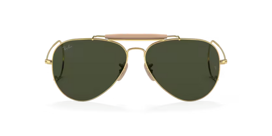 0RB3030 - Outdoorsman i