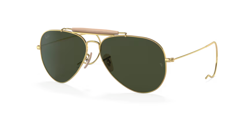 0RB3030 - Outdoorsman i