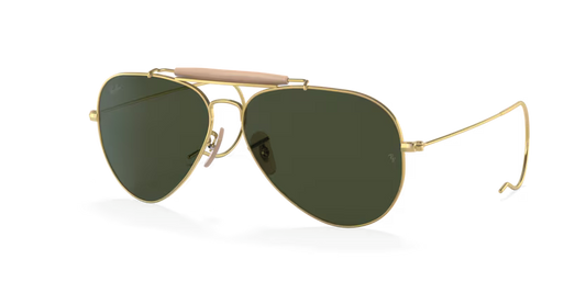 0RB3030 - Outdoorsman i