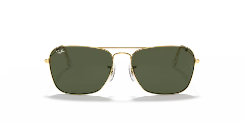 0RB3136 - Caravan 001 - Oro arista
