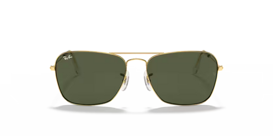 0RB3136 - Caravan 001 - Oro arista