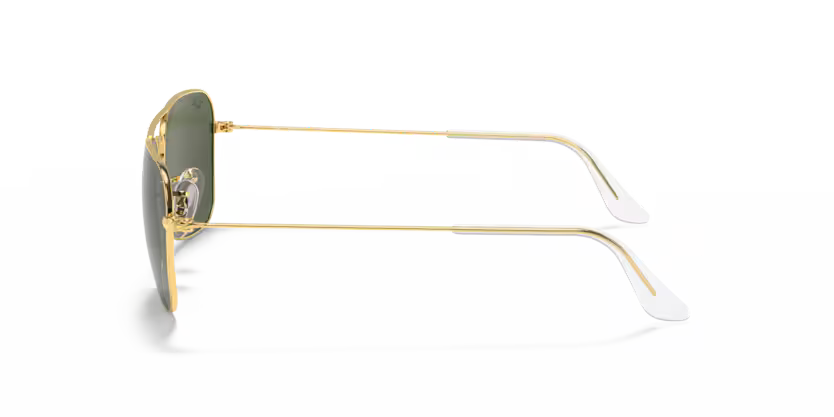 0RB3136 - Caravan 001 - Oro arista