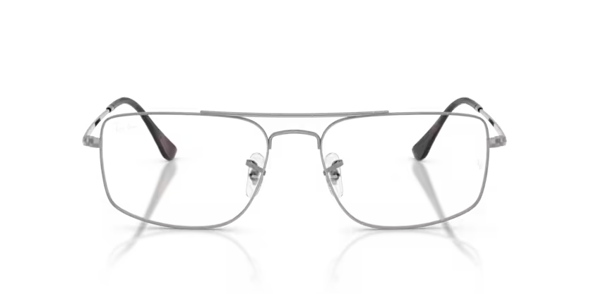 0RX6579 2502 - Gris plomo