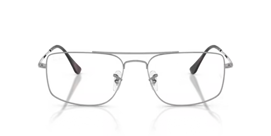 0RX6579 2502 - Gris plomo