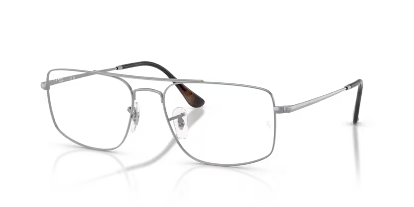 0RX6579 2502 - Gris plomo