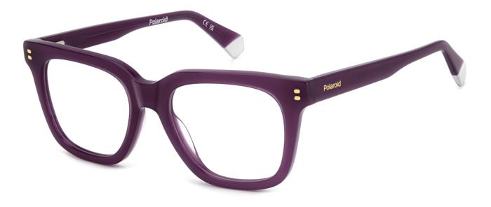 POLAROID PLD D558 B3V-VIOLETA