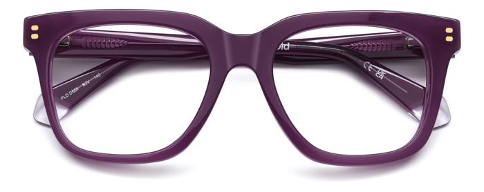 POLAROID PLD D558 B3V-VIOLETA