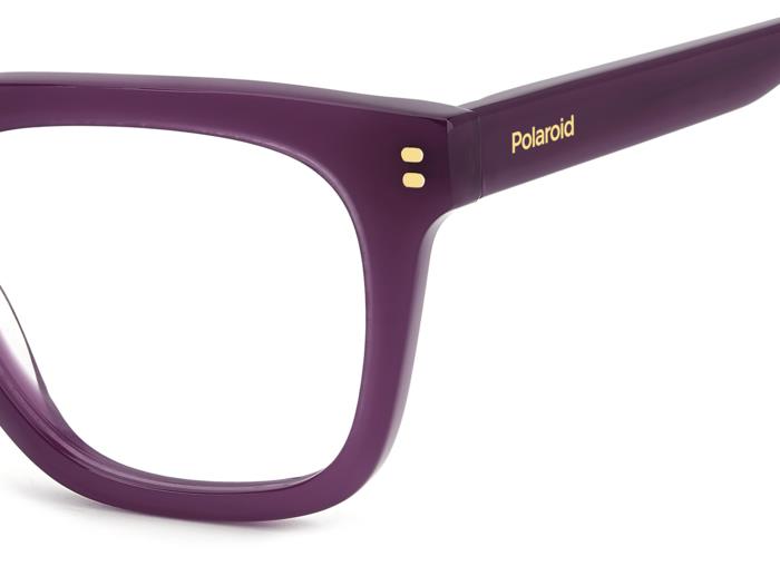 POLAROID PLD D558 B3V-VIOLETA
