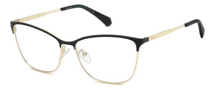 POLAROID PLD D584/G I46-NEGRO DORADO
