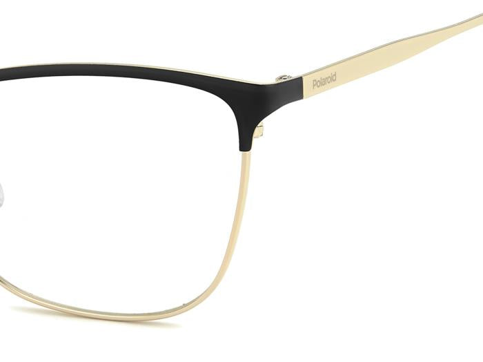 POLAROID PLD D584/G I46-NEGRO DORADO