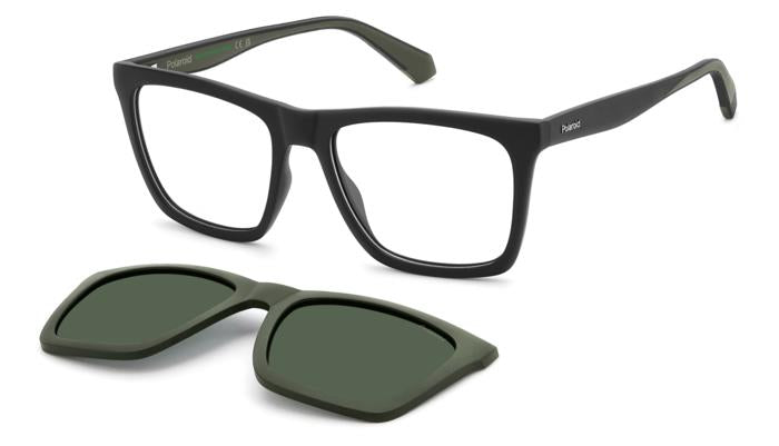 Polaroid PLD D591/C-NEGRO VERDE