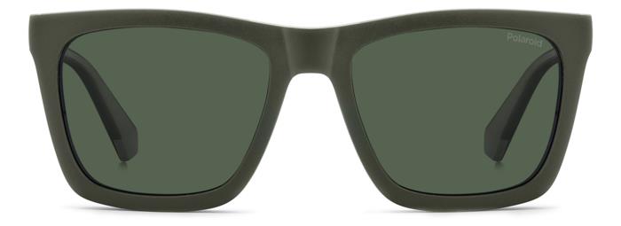 Polaroid PLD D591/C-NEGRO VERDE