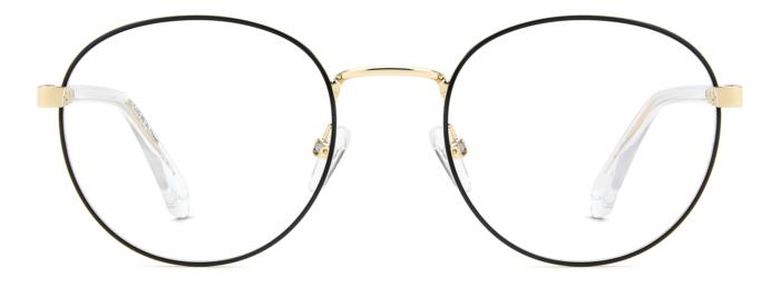 PLD D600 2M2-NEGRO DORADO