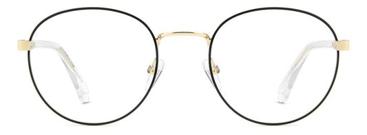 PLD D600 2M2-NEGRO DORADO