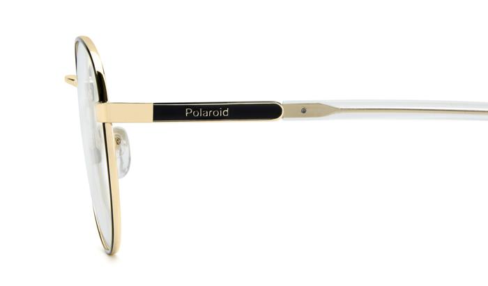 PLD D600 2M2-NEGRO DORADO