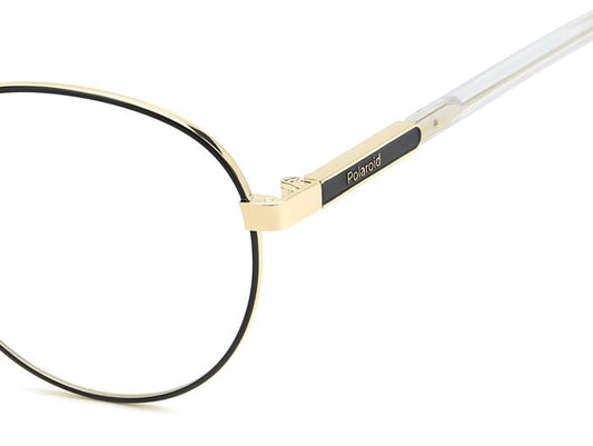 PLD D600 2M2-NEGRO DORADO